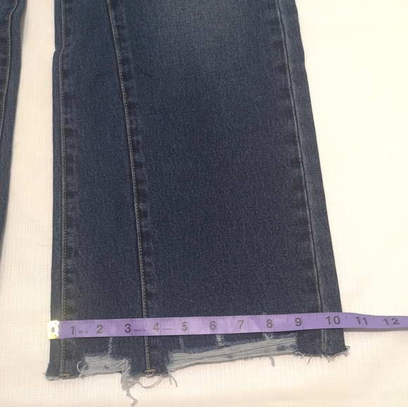 Wash lab wide Jeans - Picture 7 of 8